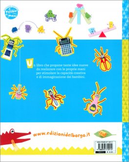 Crea Tu! — Libro - 2