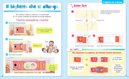 Crea Tu Libri e Biglietti per Bambini — Libro - 2