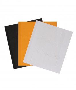 Creagami Farfalla XS — Libro - 4
