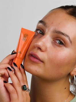 Cream Highlighter - 7