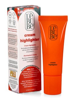 Cream Highlighter - 1
