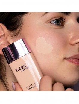 Fondotinta Cream To Serum - 5