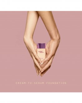 Fondotinta Cream To Serum - 3