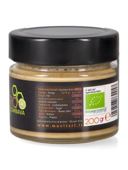 Creamoro® da Miele Italiano Bio - Combava - 2