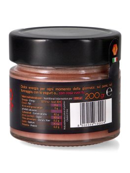 Creamoro® da Miele Italiano Bio - Lampone - 2