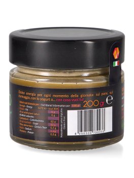 Creamoro® da Miele Italiano Bio - Matcha - 2
