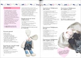 Creare Animali di Stoffa — Libro - 3