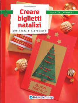 Creare Biglietti Natalizi — Cartolina - 1