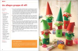Creare Calendari dell'Avvento — Libro - 3