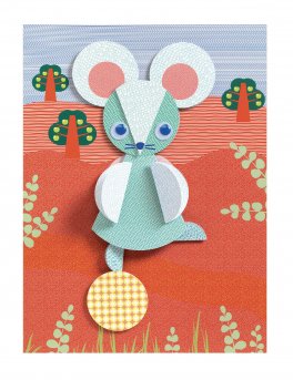 Creare con la Carta Set Creativo - 3