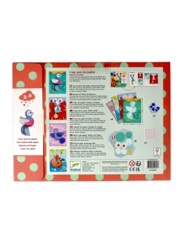 Creare con la Carta Set Creativo - 2