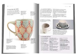 Creare con la Ceramica — Libro - 3