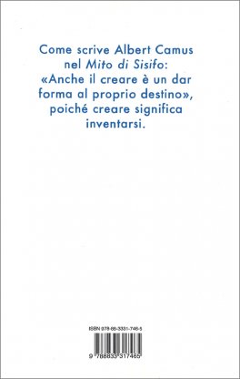 Creare dal Nulla — Libro - 2