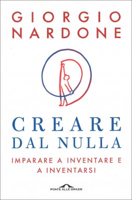 Creare dal Nulla — Libro - 1