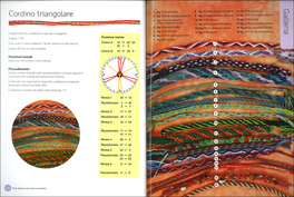 Creare Gioielli con il Kumihimo — Libro - 2