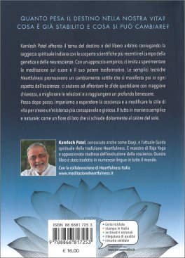 Creare il proprio destino — Libro - 2
