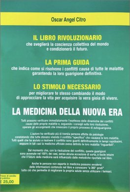 Creare l'Autoguarigione da Ogni Malattia — Libro - 2