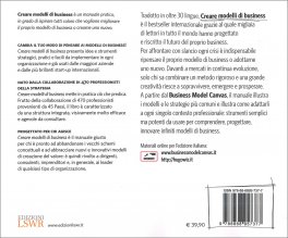 Creare Modelli di Business — Libro - 2
