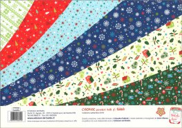Creare Pensieri Belli Natale - Taglia, Piega e Incolla — Libro - 2