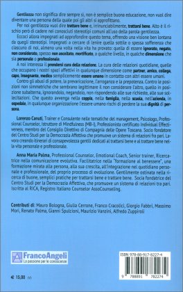 Creare Relazioni Autentiche — Libro - 2