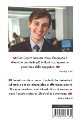 Creare Successi — Libro - 2