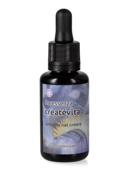 Creatévita - Floressenza - 1