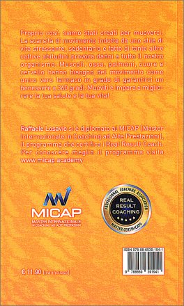 Creati per Muoverci - Istruzioni per l'Uso — Libro - 2