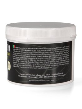 Creatina Micronizzata - 2