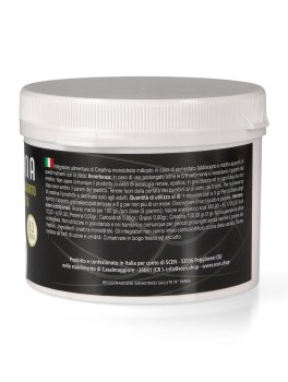 Creatina Micronizzata - 3