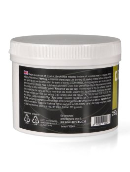 Creatina Micronizzata - 4