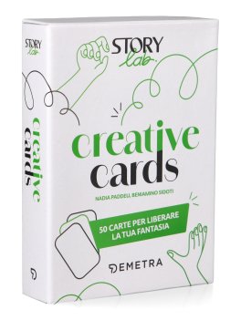 Creative Cards - 1