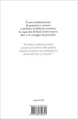 Creative Confidenze — Libro - 2