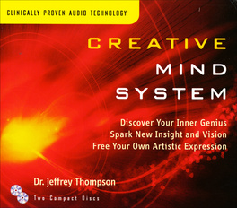 Creative Mind System — CD - 1