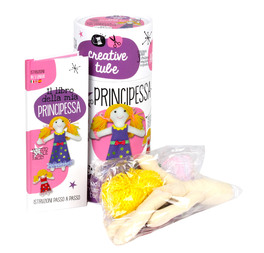 Creative Tube - Principessa - 2