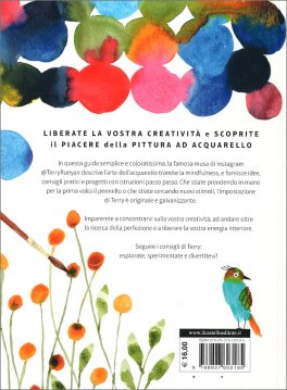 Creatività con gli Acquarelli — Libro - 2