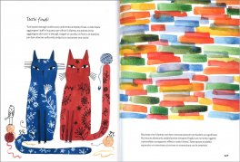 Creatività con gli Acquarelli — Libro - 4