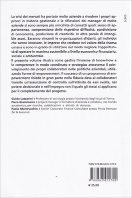 Creatività e Innovazione in Azienda — Libro - 2