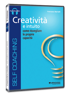 Creatività e Intuito - CD Audio