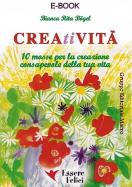 eBook - CREAtiVITÀ — eBook - 1