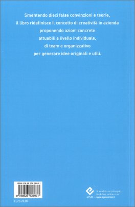 Creatività in Azienda — Libro - 2