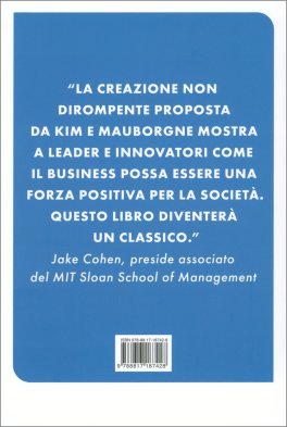 Creatività Oceano Blu — Libro - 2