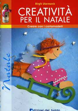 Creatività per il Natale — Libro - 1