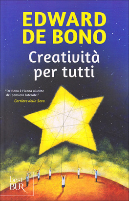 Creatività per Tutti  — Libro - 1