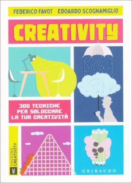 Creativity — Libro - 1
