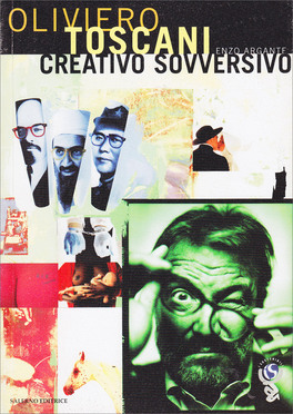 Creativo Sovversivo — Libro - 1
