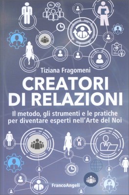 Creatori di Relazioni — Libro - 1