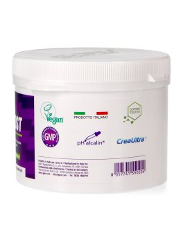 Creatp Boost® Creatina Monoidrato 200 Mesh - 2