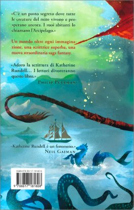 Creature Impossibili — Libro - 2