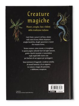 Creature Magiche — Libro - 2