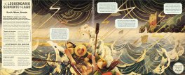 Creature Magiche e Animali Mitologici — Libro - 3